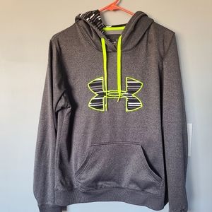 Under Armour Storm Hoodie